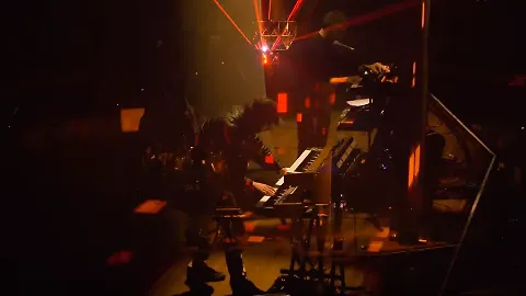 Atlas (Live)