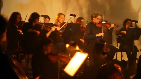 Nusquam (Live)
