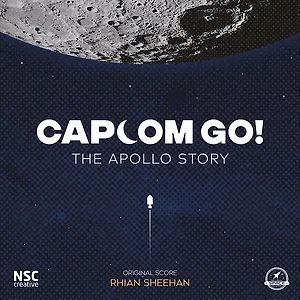 Capcom Go! The Apollo Story (Original Score)