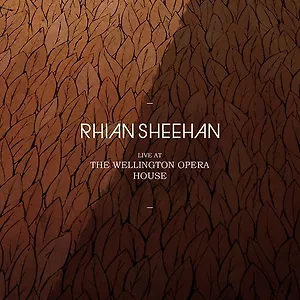 Live at The Wellington Opera House