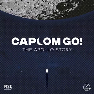 CAPCOM GO! The Apollo Story