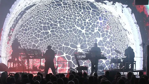 Immaru - with Arli Liberman (Live)
