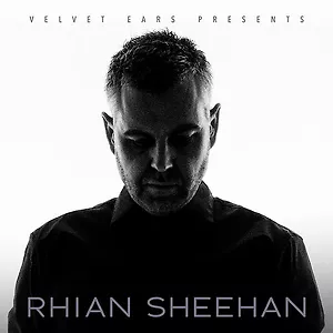 Velvet Ears Presents: Rhian Sheehan (EP)