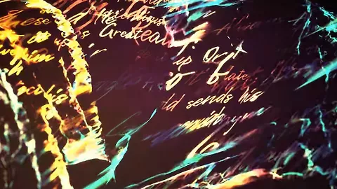 We Danced Under a Broken Sky