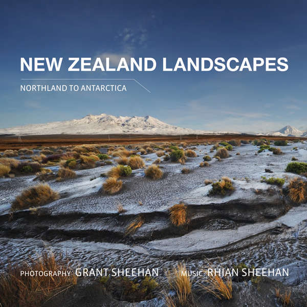 New Zealand Landscapes